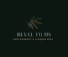 Revel Films Logo