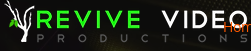 Revive Media Services Logo