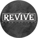 REVIVE Productions Logo
