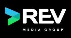 Rev Media Group Logo