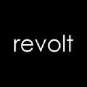 Revolt Studios Logo
