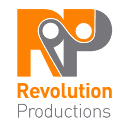 Revolution AV Logo