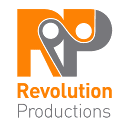 Revolution AV logo