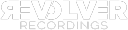 Revolver Recording logo