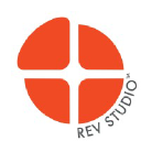 REV Studio Logo