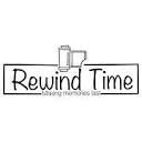 Rewind Time Logo