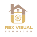 Rex Visual Services Logo