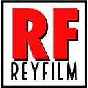 REYFILM Logo