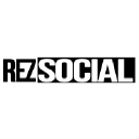 RezSocial Logo