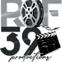 RF39Productions Logo