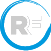 R Frank Media Logo
