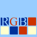 RGB Productions, Inc. Logo