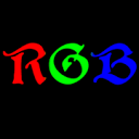 RGBright Media and Production Logo
