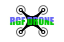 RGF Drone Logo