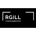 R Gill Photography Logo
