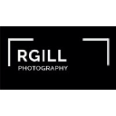 R Gill Photography logo