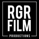 RGR Film Productions logo