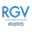 RGV Metro logo