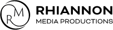 Rhiannon Media Productions Logo