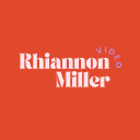 Rhiannon Miller Video Logo