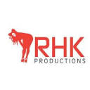 RHK Productions Logo