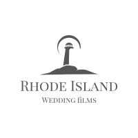 Rhode Island Wedding Films Logo