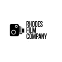 Rhodes Film Company Logo