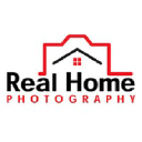 Real Home Photography Logo