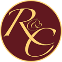 Rhubarb & Custard logo