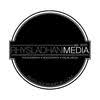 Rhys Ladhani Media Logo