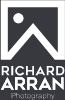 Richard Arran Photography Logo