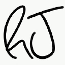 Richard Jarrett logo