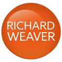 Richard Weaver Photography Logo