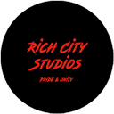 Rich City Studios Logo