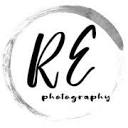 Rich Edward Photography Agency Logo