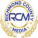 Richmond County Media LLC Logo