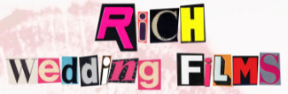 Rich Wedding Films Logo