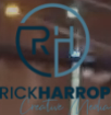Rick Harrop Creative Media logo