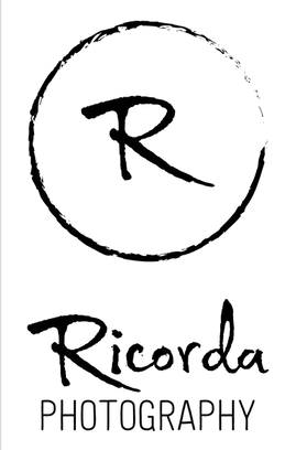 Ricorda Photography Logo