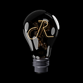 Ridl Ideas Productions Logo