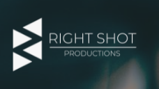 Right Shot Productions Logo