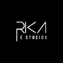 Rika E Studios LLC Logo