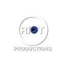 RIOT Productions, LLC. Logo