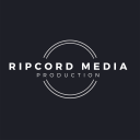 Ripcord Media Production Logo