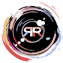 Rip Roarin Productions Logo