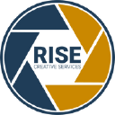 Rise Creative Services Logo