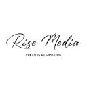 Rise Media LLC Logo