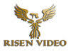 Risen Video Production Logo