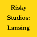 Risky Studios Logo