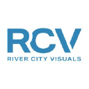 River City Visuals Logo